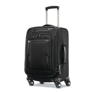 Samsonite Pro Expandable Spinner Carry-On Suitcase Luggage